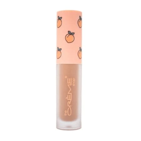 The Creme Shop Luscious Lip Oil - Peach Cobbler - Thumbnail 3