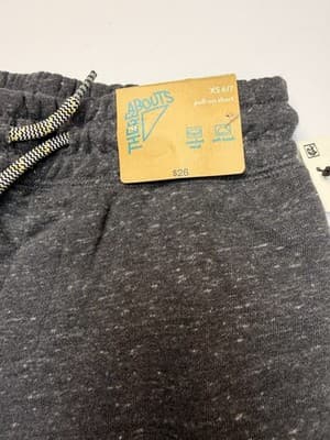 There Abouts Shorts Medium 10/12 (FU) - Thumbnail 3