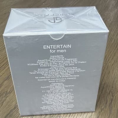 Perfume Spray - Thumbnail 3