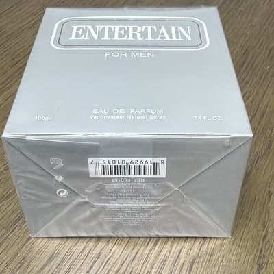 Perfume Spray - Thumbnail 5