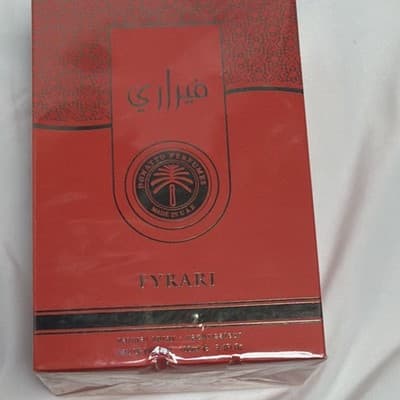 Donatto Perfumes FYRARI Eau de Parfum Spray, Regular Size 3.4 fl oz - Thumbnail 2