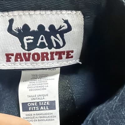 NY yankee cap - Thumbnail 4