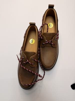 sperry shoes women size 9 new