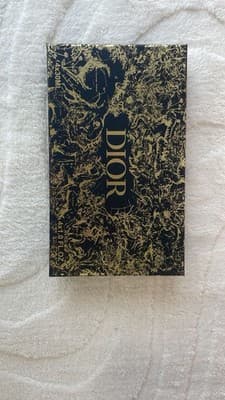 Christian Dior Sauvage EDT Spray Cologne Set (4 Colognes) - Thumbnail 3
