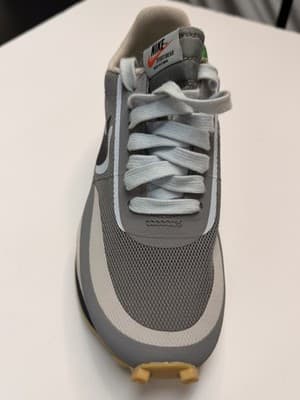 Size 6.5 - Nike sacai x Clot x LDWaffle Kiss Of Death 2 - Thumbnail 7