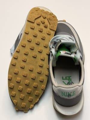 Size 6.5 - Nike sacai x Clot x LDWaffle Kiss Of Death 2 - Thumbnail 6