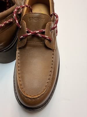 sperry shoes women size 9 new - Thumbnail 3