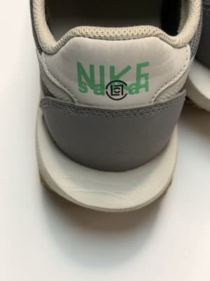 Size 6.5 - Nike sacai x Clot x LDWaffle Kiss Of Death 2 - Thumbnail 8