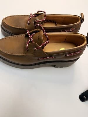 sperry shoes women size 9 new - Thumbnail 4