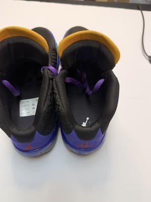 Size 9.5 - Air Jordan 38 Aqua - DZ3356-001 - Thumbnail 8