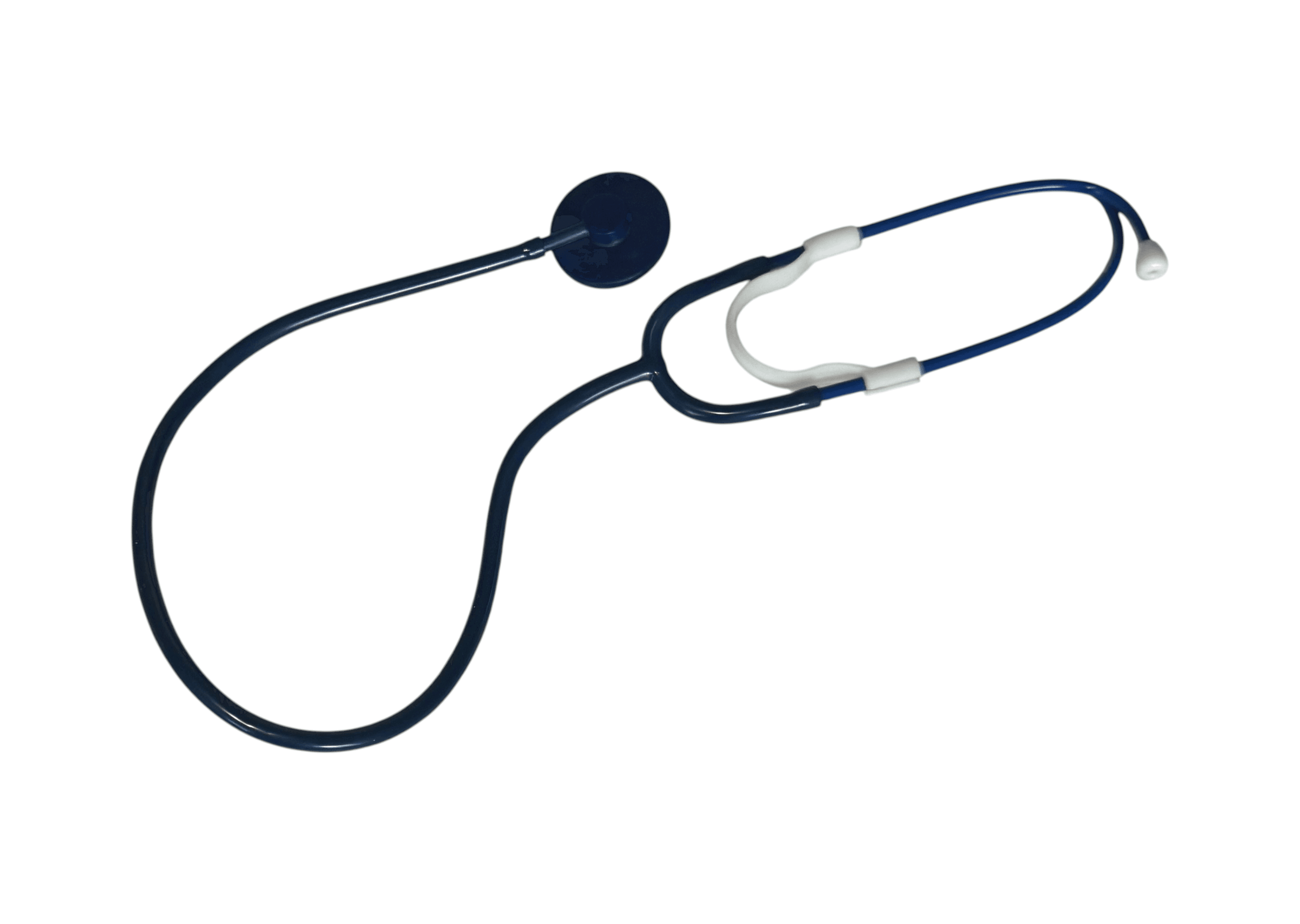 10 Blue AllHeart Stethoscope Medical Equipment
