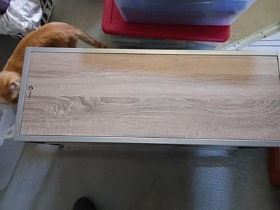 Trinity Shoe organizer - Thumbnail 3