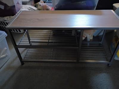 Trinity Shoe organizer - Thumbnail 2
