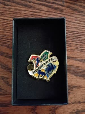 Harry Potter Honeydukes Collector's Pin