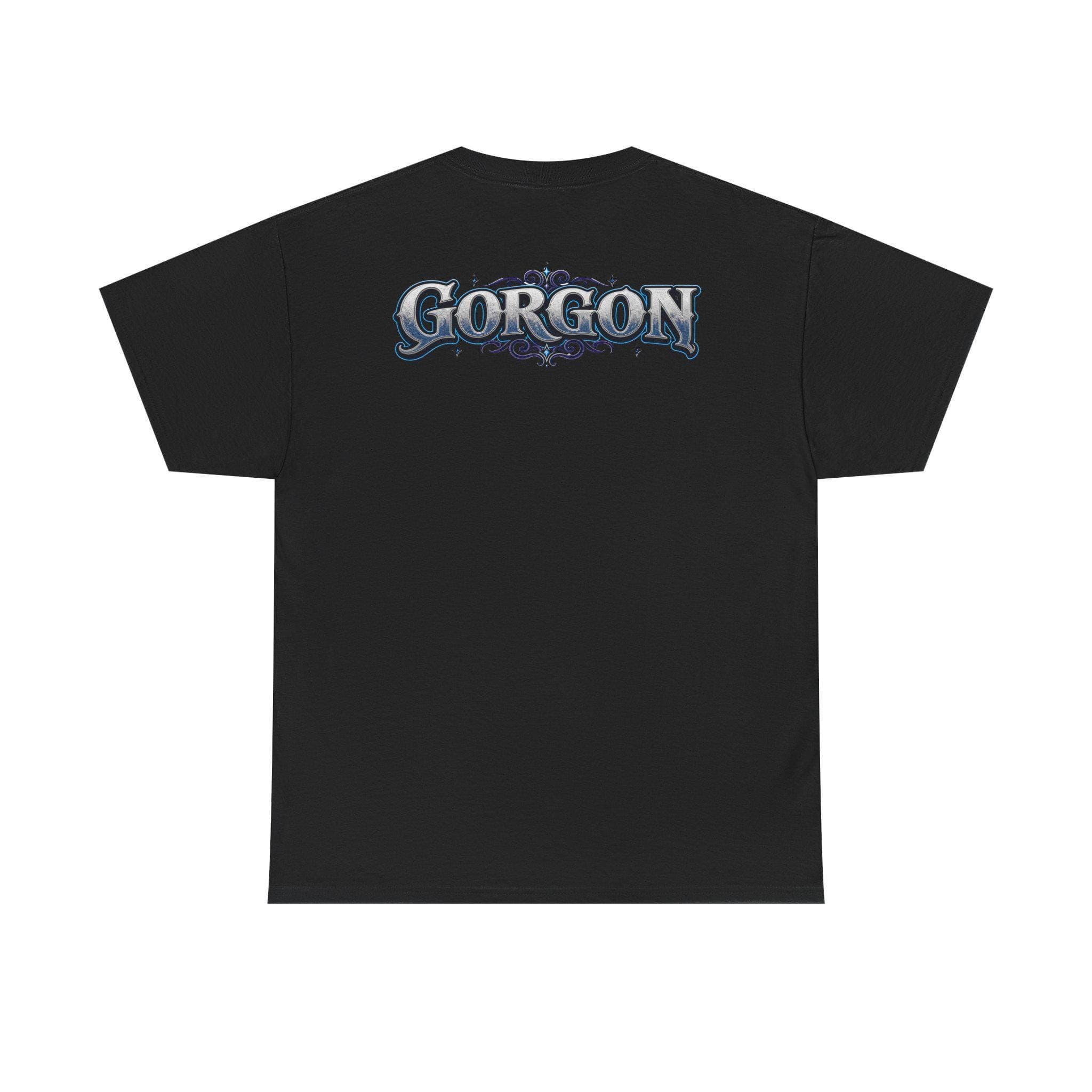 Medusa Gorgon Shirt Mythology Graphic Tee Making Men Hard Since 700 B C Gothic Fantasy Snake Goddess Shirt Dark Feminine Power Tee - Thumbnail 12
