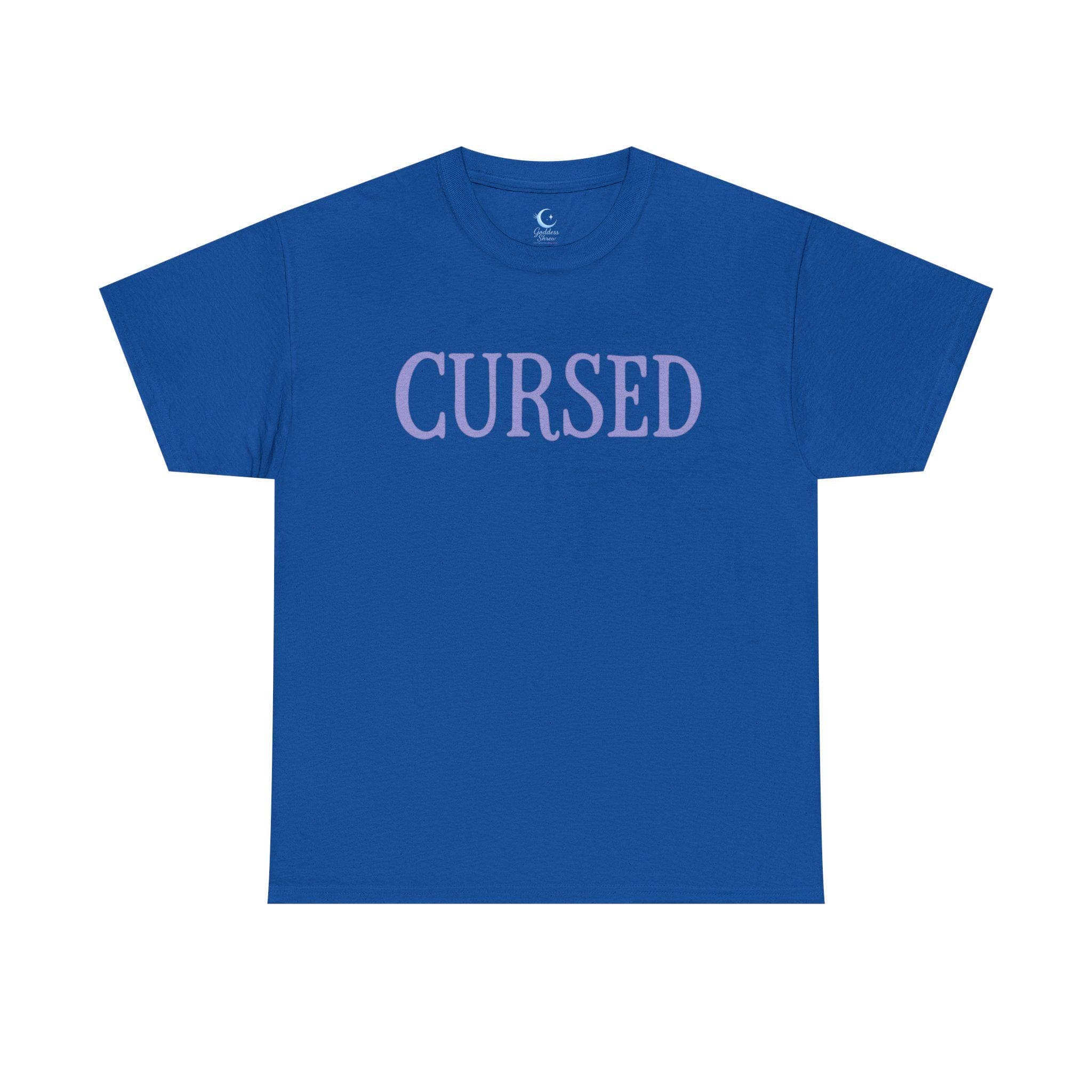 Cursed Shirt Witchy Aesthetic Tee Whimsical Gothic Spellcore Clothing Cute Creepy Magic Top - Thumbnail 10