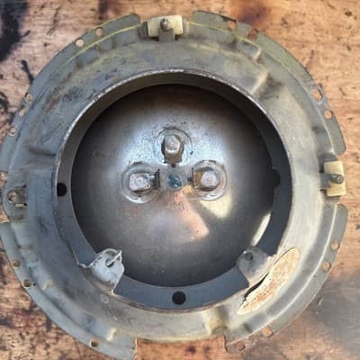 1967-1979 Volkswagen Bug type 3 headlight assembly HELLA 311 941 035 A (J18) - Thumbnail 16