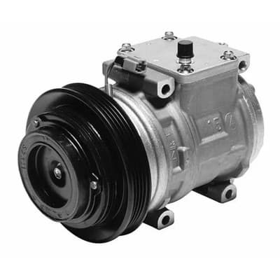 1990-1993 Toyota Celica Full AC conversion kit r-12 to r-134a step by step guide - Thumbnail 9