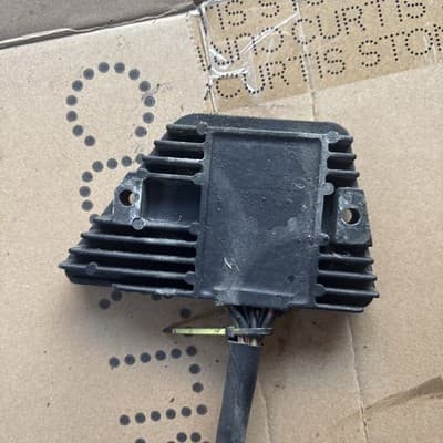 Voltage Regulator Rectifier For Honda 1983-1986 VF1100C VF 1100 C Magna V65 #2 - Thumbnail 5