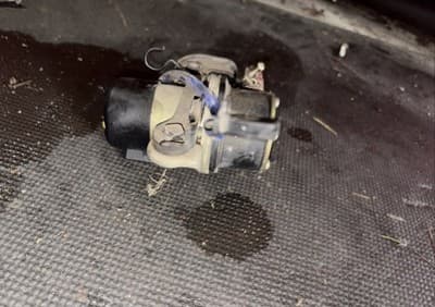 86-93 Yamaha Venture Royale XVZ1300 Petrol Gas Fuel Pump Assembly - Thumbnail 6