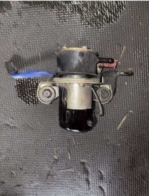 86-93 Yamaha Venture Royale XVZ1300 Petrol Gas Fuel Pump Assembly - Thumbnail 2