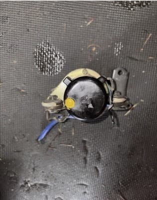 86-93 Yamaha Venture Royale XVZ1300 Petrol Gas Fuel Pump Assembly - Thumbnail 4