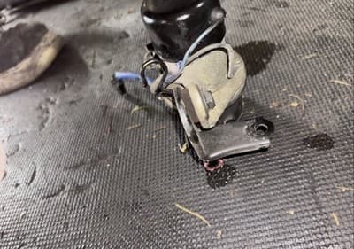 86-93 Yamaha Venture Royale XVZ1300 Petrol Gas Fuel Pump Assembly - Thumbnail 5