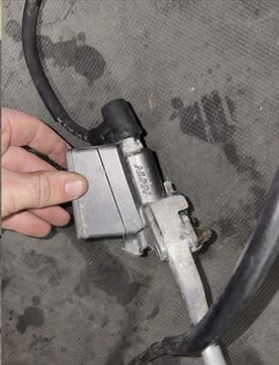 Brake Master Cylinder Front Honda VF 750 C Magna 1993-2003 (VF750 VF750C RC43) - Thumbnail 2