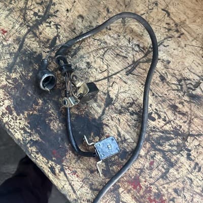 83-86 Honda VF1100S Sabre Magna V65 1100 Ignition Pulse Generator Pickup Coil - Thumbnail 6