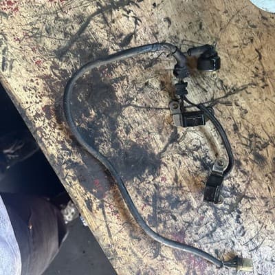 83-86 Honda VF1100S Sabre Magna V65 1100 Ignition Pulse Generator Pickup Coil - Thumbnail 5