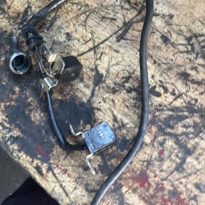 83-86 Honda VF1100S Sabre Magna V65 1100 Ignition Pulse Generator Pickup Coil - Thumbnail 9