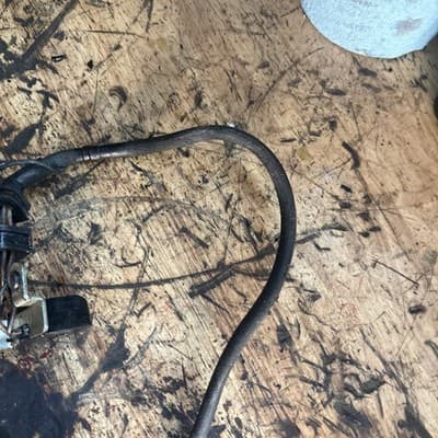 83-86 Honda VF1100S Sabre Magna V65 1100 Ignition Pulse Generator Pickup Coil - Thumbnail 8