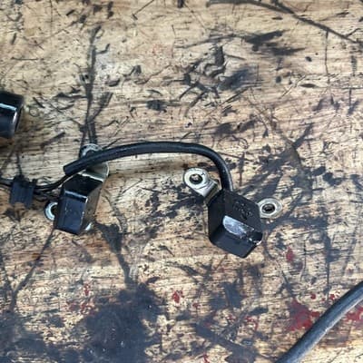 83-86 Honda VF1100S Sabre Magna V65 1100 Ignition Pulse Generator Pickup Coil - Thumbnail 3