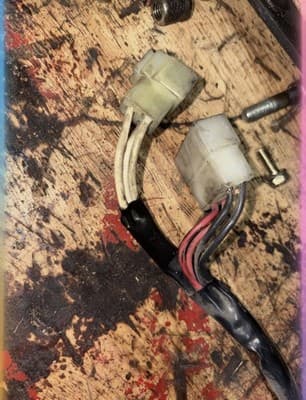 YAMAHA XVZ1200 XVZ 1200 1300 VENTURE ROYALE VOLTAGE REGULATOR 2WR 26H-81960 - Thumbnail 6