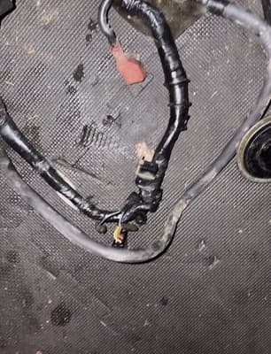 Main Wire Harness OEM Honda Wiring Loom 87-88 Super Magna VF700C VF750C - Thumbnail 2