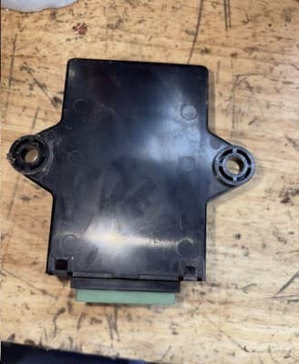 1987 Yamaha XVZ1300 Venture Royale Control Unit - Thumbnail 2