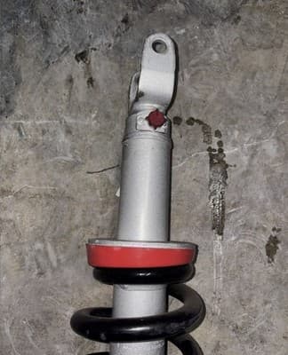 Rancho RS999943 QuickLIFT Suspension Strut and Coil Spring - Thumbnail 5