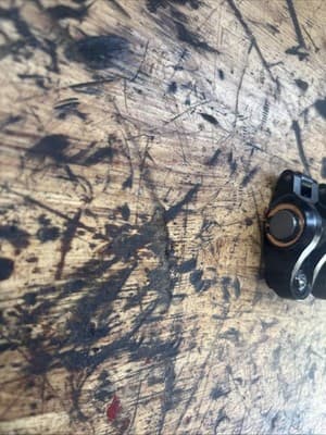 Rocker Arms, Roller, GX200, Black Venom, Choice of Ratio (1.1 Ratio) - Thumbnail 7