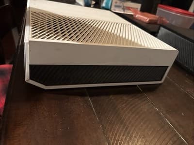 Microsoft Xbox One 500GB Console & Power Supply - White - Model 1540 - TESTED - Thumbnail 6