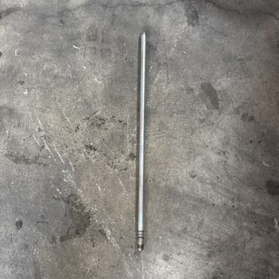 1983 Honda Magna V65 VF1100C OEM Clutch Push Pull Rod - Thumbnail 2