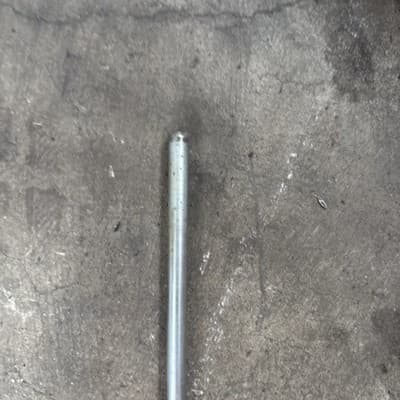 1983 Honda Magna V65 VF1100C OEM Clutch Push Pull Rod - Thumbnail 3