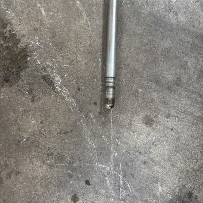 1983 Honda Magna V65 VF1100C OEM Clutch Push Pull Rod - Thumbnail 4