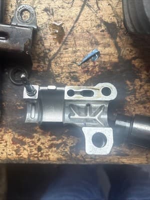 83-86 Honda VF1100S Sabre Magna V65 1100 Front Cylinder Head Cams Valves - Thumbnail 18