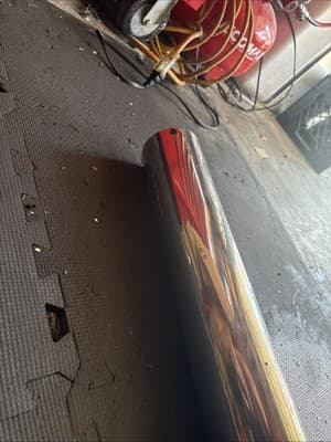 92 soft tail heritage exhaust muffler super trapp - Thumbnail 18