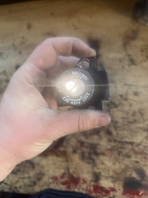 83-86 Honda V65 Magna VF1100 Ignition Switch Without with Key - Thumbnail 7