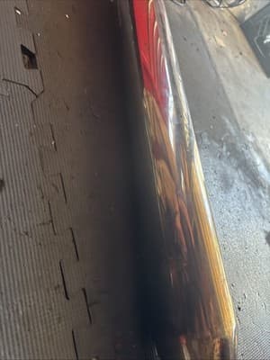 92 soft tail heritage exhaust muffler super trapp - Thumbnail 16