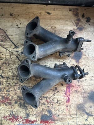 VW air Cooled Engine Intake Manifolds Believe Type 1 ??? - Thumbnail 4
