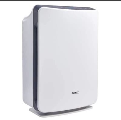 Preowned Winix D480 3 Stage True HEPA Air Purifier - White - Thumbnail 7