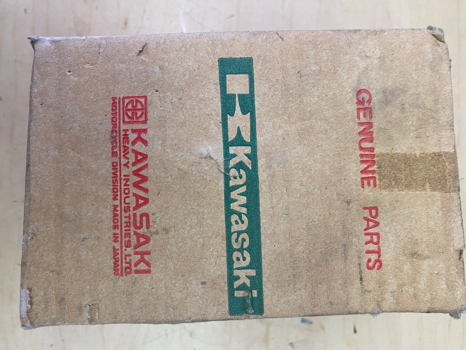 KAWASAKI OEM SUPERSEDED BY 150013775 CARBURETOR ASSY | 15001-3737 - Thumbnail 5