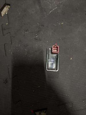 HONDA VF1100C V65 1983 83 MAGNA FUEL CUT RELAY OEM - Thumbnail 6